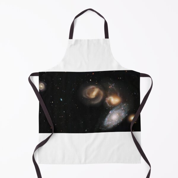 Item preview, STK204928S-Stephan's Quintet galaxies designed and sold by StocktrekImages.