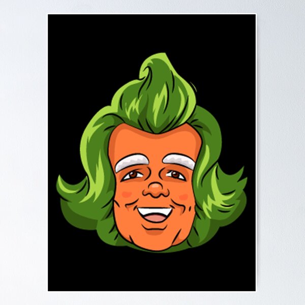 Oompa Loompas Posters for Sale