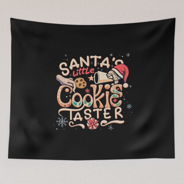 Item preview, Copy of Santa and cookies designed and sold by PaulBlueShop.