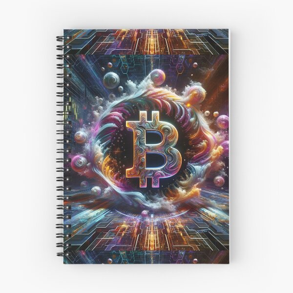 Item preview, Vortex of Decentralization designed and sold by Ultraviolet1337.