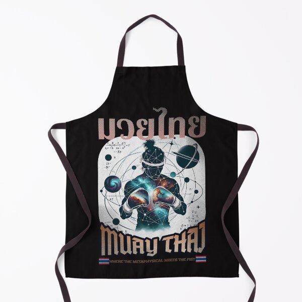 Item preview, Metaphysical Muay Thai designed and sold by CoolCrazyQuirky.
