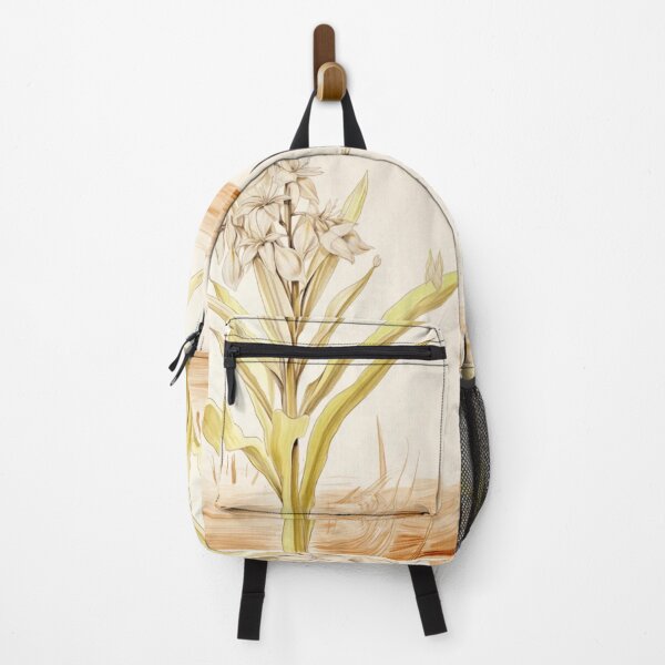 Item preview, Yucca Flowers Inspired By My Mothers Flower Paintings designed and sold by CDC40.