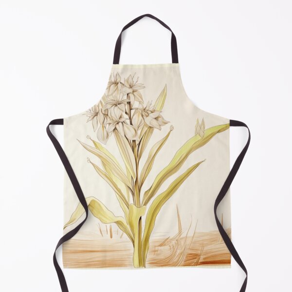 Item preview, Yucca Flowers Inspired By My Mothers Flower Paintings designed and sold by CDC40.