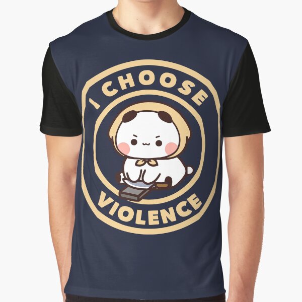 BUBU DUDU: Cute Violence Edition – Choose Cuddles or Chaos