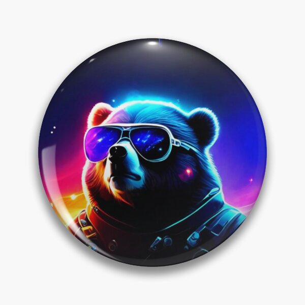 Item preview, Spectacled Bear designed and sold by calibras.