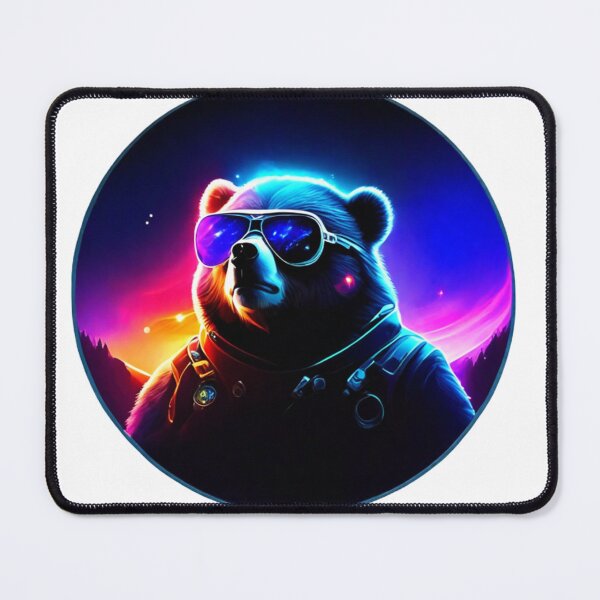 Item preview, Spectacled Bear designed and sold by calibras.