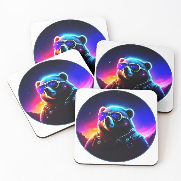Item preview, Spectacled Bear designed and sold by calibras.