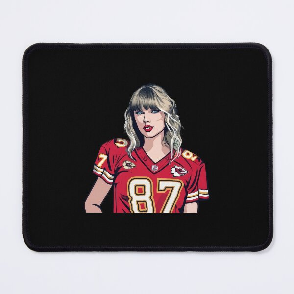 Item preview, Taylors Swift Boyfriend Football  designed and sold by DesignsSE.