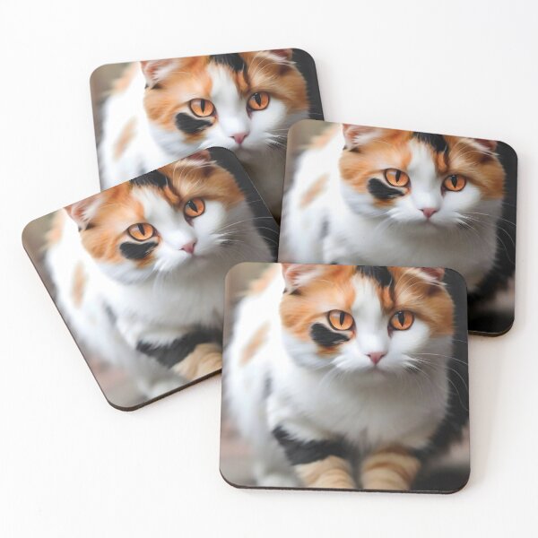 Item preview, white paws designed and sold by RAILGUNWII.