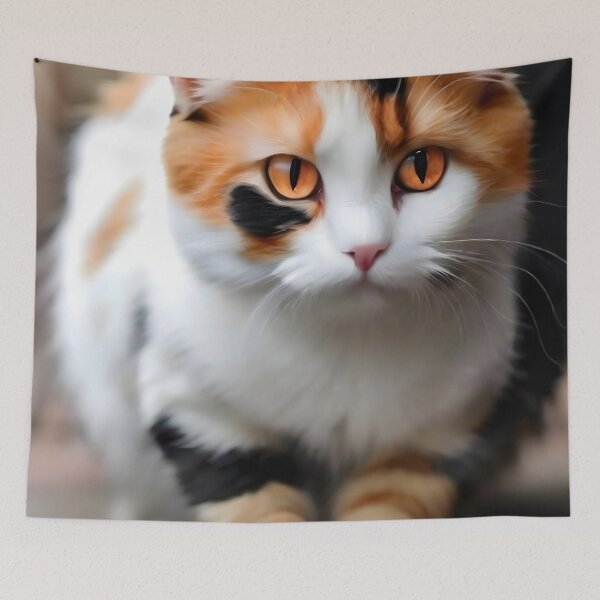 Item preview, white paws designed and sold by RAILGUNWII.