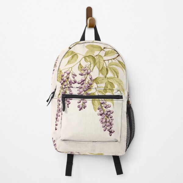 Item preview, Wisteria Flowers Inspired By My Mothers Flower Paintings designed and sold by CDC40.