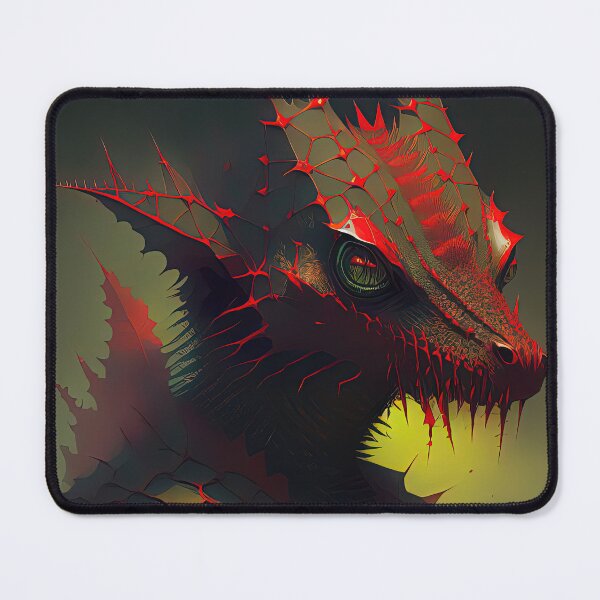 Item preview, Almost humanlike, Thorny Devil, Australia designed and sold by FFidalgo.