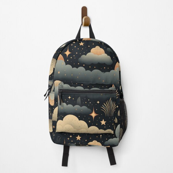 Item preview, The Art of Night Sky Elegance designed and sold by unimuse.