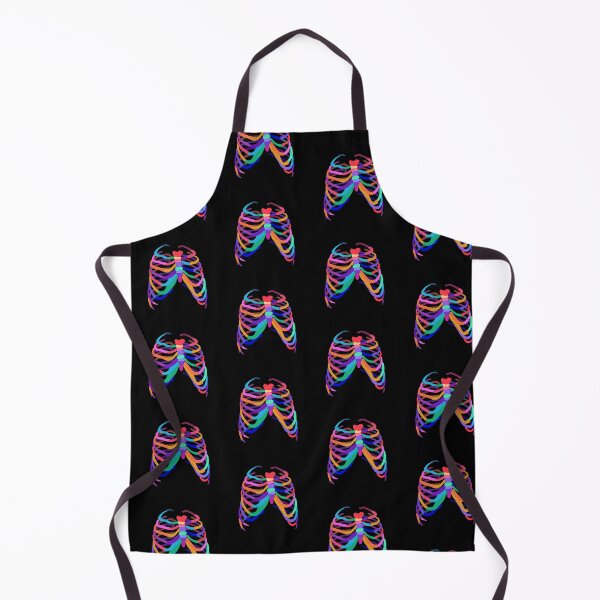 Item preview, The Funky Chest Bones designed and sold by NoDStudio.