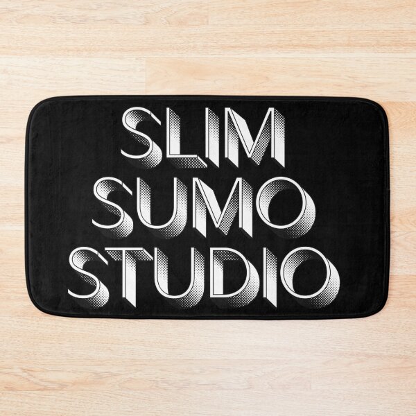Item preview, Slimsumostudio designed and sold by SlimSumoStudio.