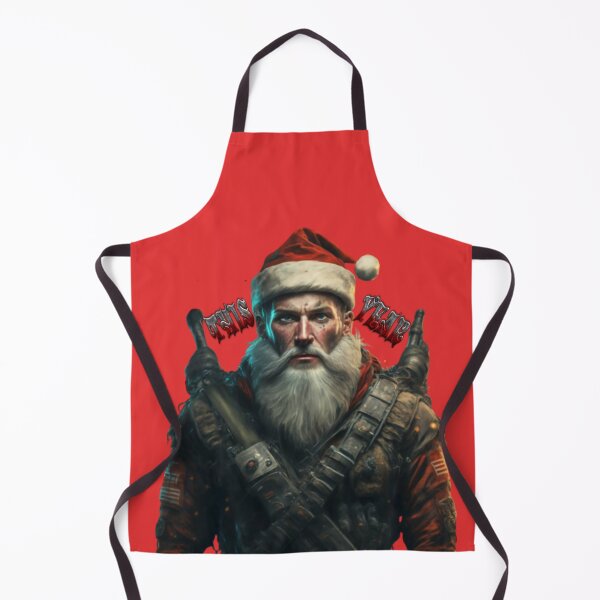 Item preview, Santa Claus in this year designed and sold by PaulBlueShop.
