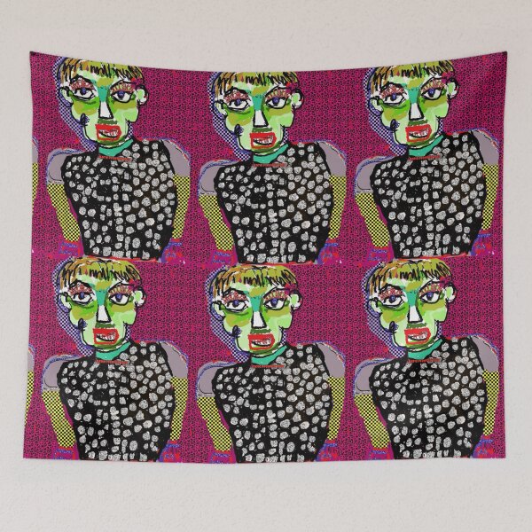 Item preview, Vitamin D Deficient Guy  designed and sold by Kater.