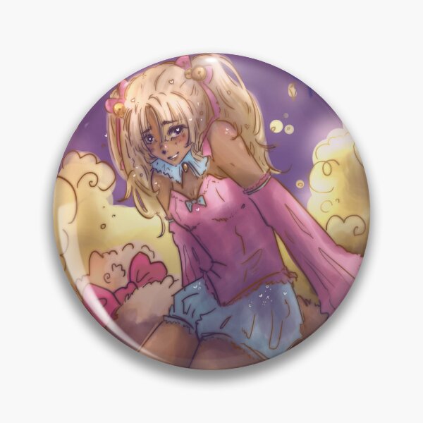 Item preview, magical girl designed and sold by Lianga.