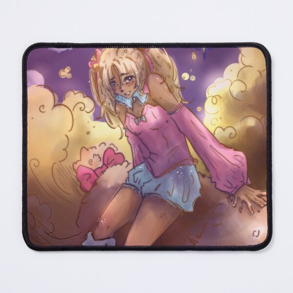 Item preview, magical girl designed and sold by Lianga.