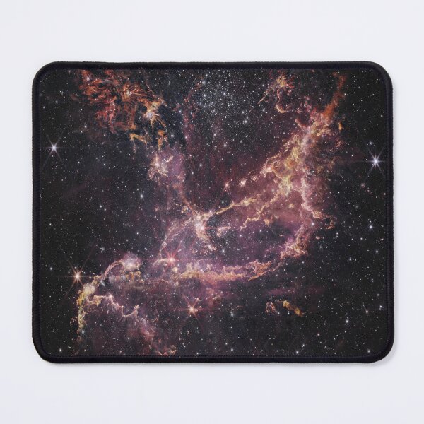 Item preview, STK204931S-NGC 346, a dynamic star cluster designed and sold by StocktrekImages.