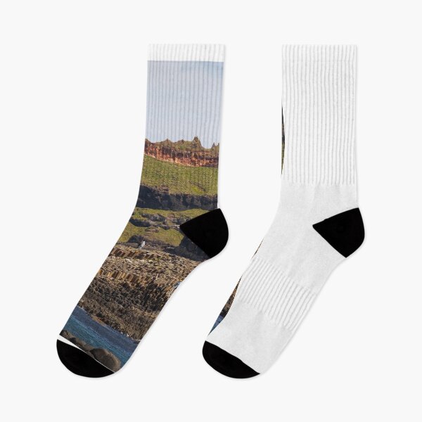 Item preview, Explore The Giants Causeway designed and sold by eddiebarronshop.