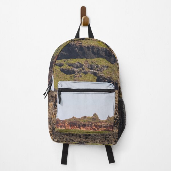 Item preview, Explore The Giants Causeway designed and sold by eddiebarronshop.