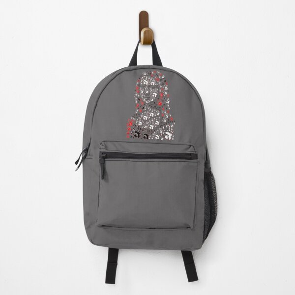 Item preview, Handprint Artistic fingerprint Creation primordial innovative pseudonym designed and sold by 4rpixs.