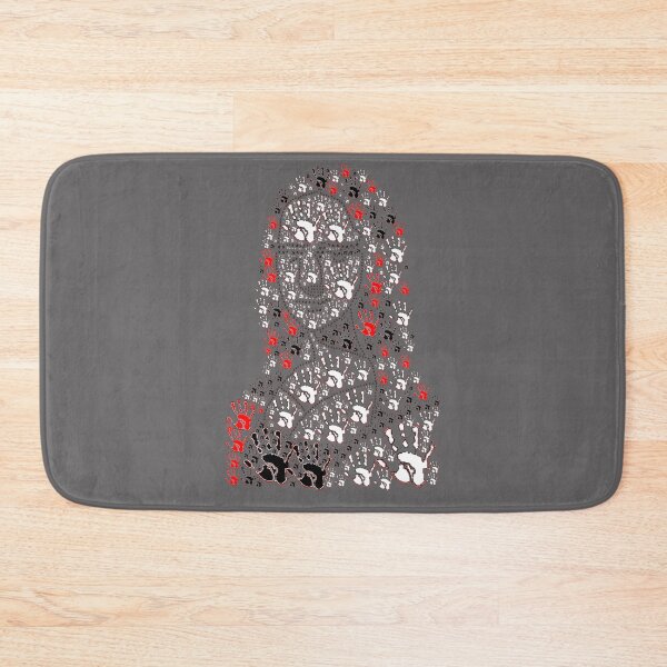 Item preview,  Handprint Artistic fingerprint Creation primordial innovative pseudonym designed and sold by 4rpixs.