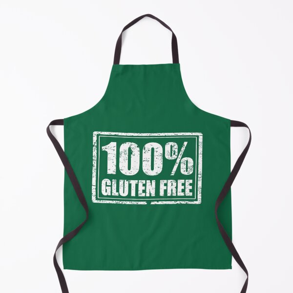 Item preview, 100% Gluten-free dark t-shirt design designed and sold by MyGluteesFree77.