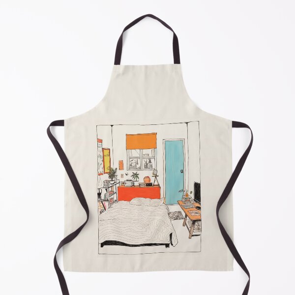 Item preview, I love my bedroom pt 3 designed and sold by PricklyPeanut.