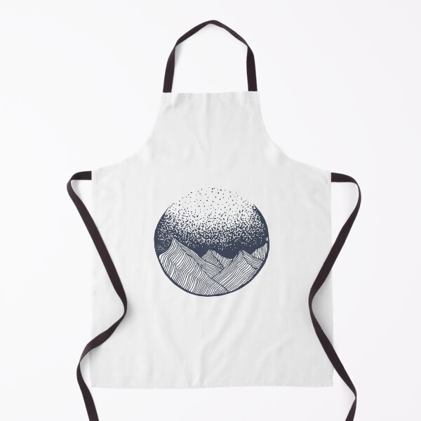 Item preview, Pictures of mountains - geometric designed and sold by Pxycrafts.