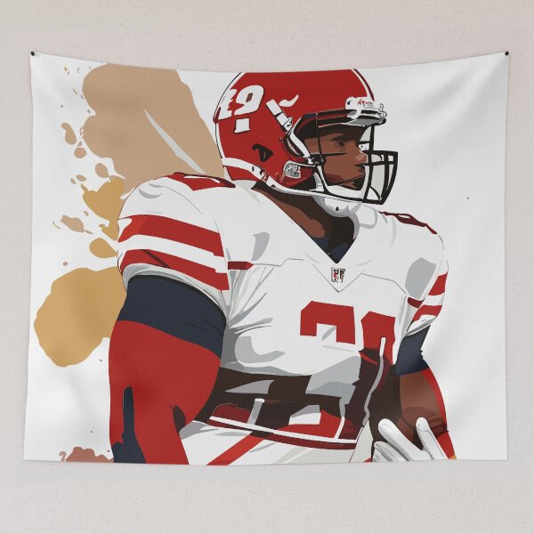 Item preview, Thanksgiving US Football  designed and sold by minimalizy.