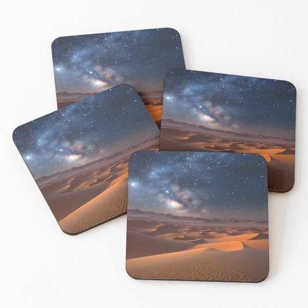 Item preview, Night Stars designed and sold by Andreas M. Mueller.