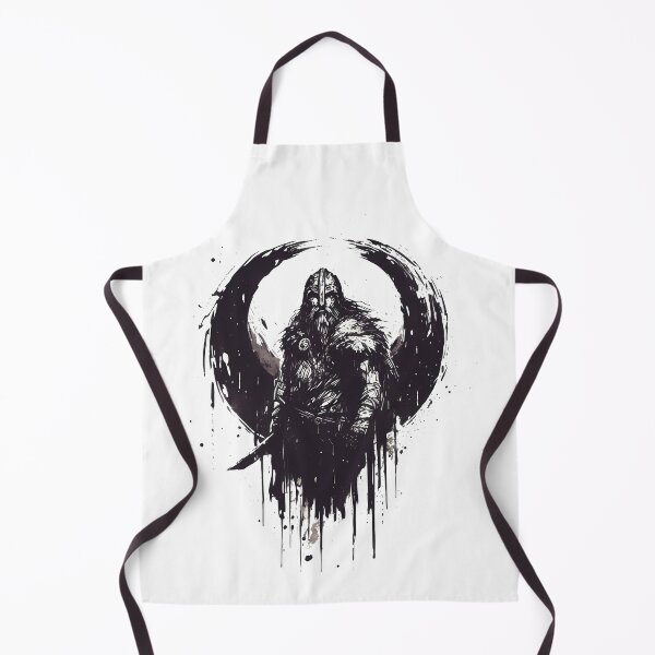 Item preview, Warrior Ink Art designed and sold by TaevasDesign.