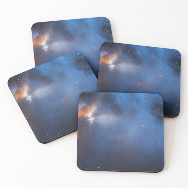 Item preview, STK204932S-Central region of the Chamaeleon I dark molecular cloud designed and sold by StocktrekImages.