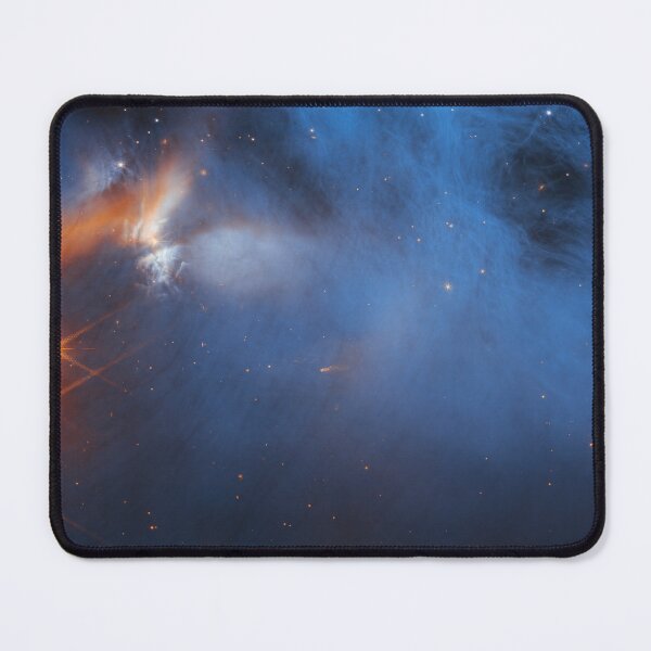 Item preview, STK204932S-Central region of the Chamaeleon I dark molecular cloud designed and sold by StocktrekImages.