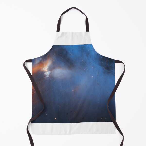 Item preview, STK204932S-Central region of the Chamaeleon I dark molecular cloud designed and sold by StocktrekImages.