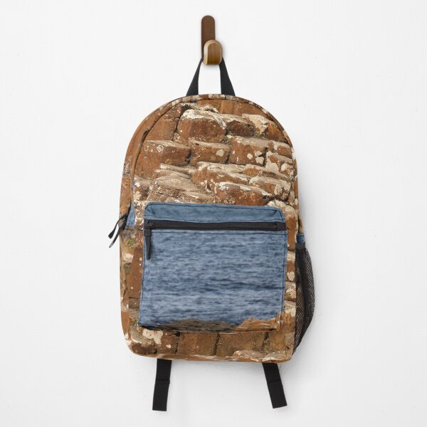 Item preview, Giants Causeway Basalt Coastline designed and sold by eddiebarronshop.