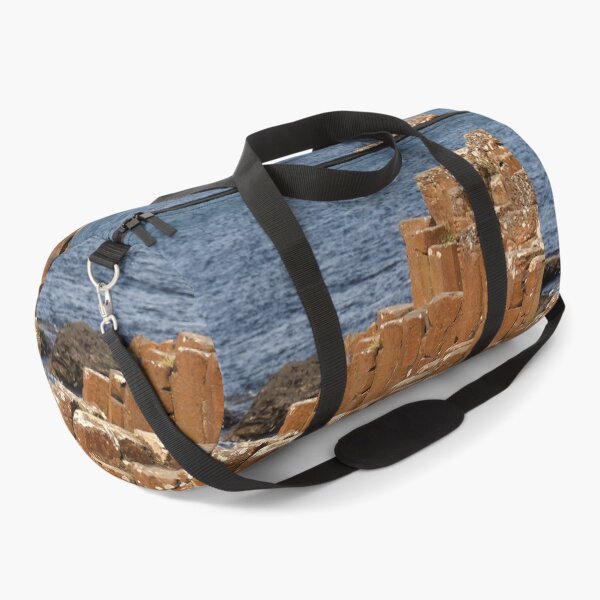 Item preview, Giants Causeway Basalt Coastline designed and sold by eddiebarronshop.