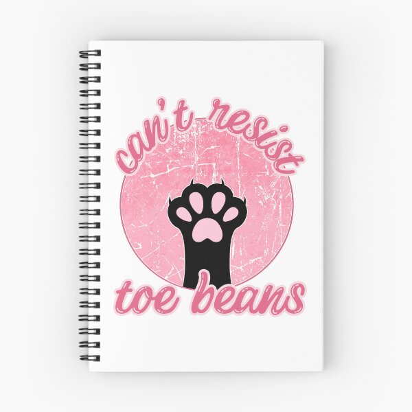 Item preview, Cannot Resist Toe Beans | Cat Lovers designed and sold by ObsidianDaz.