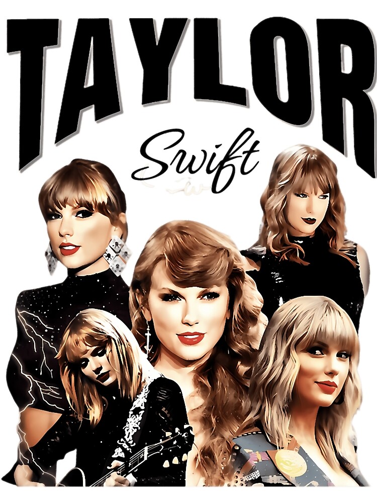 Taylor Music Tour 2024 Canvas sold by Wolf Kuwait Laryssa SKU