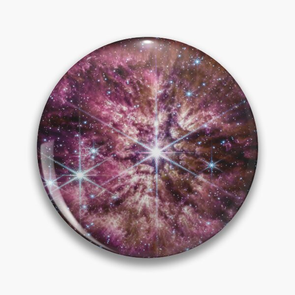 Item preview, STK204933S-The hot star Wolf-Rayet 124 surrounded by a nebula designed and sold by StocktrekImages.