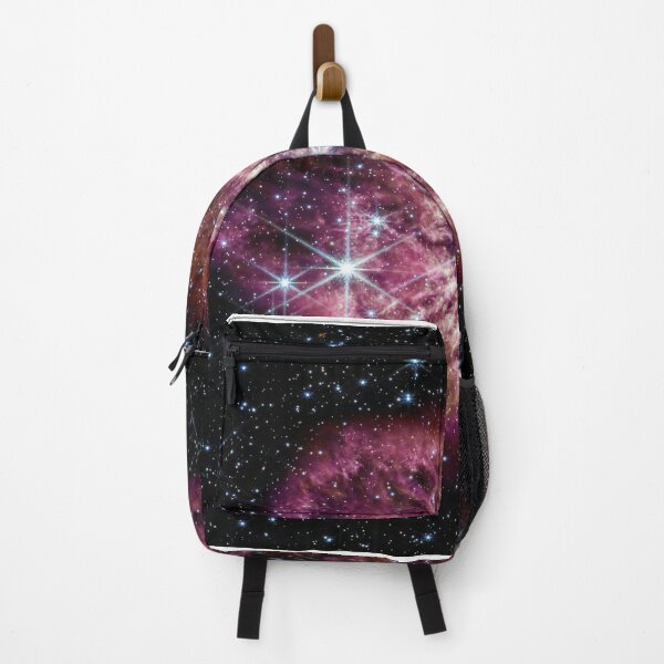 Item preview, STK204933S-The hot star Wolf-Rayet 124 surrounded by a nebula designed and sold by StocktrekImages.