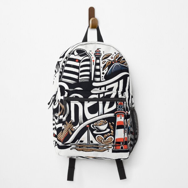 Item preview, Breizh Spirit designed and sold by Bratak.