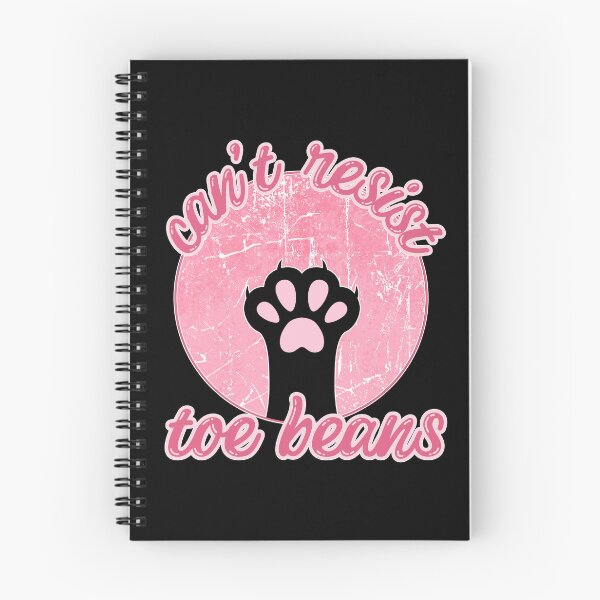 Item preview, Cannot Resist Toe Beans | Cat Lovers designed and sold by ObsidianDaz.