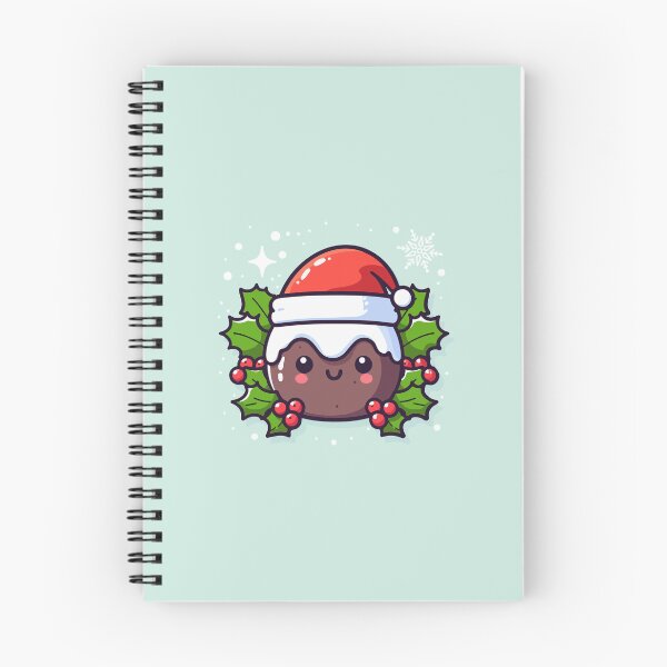 Artikelvorschau, Süßer Weihnachtspudding entworfen und verkauft von damomonkey.