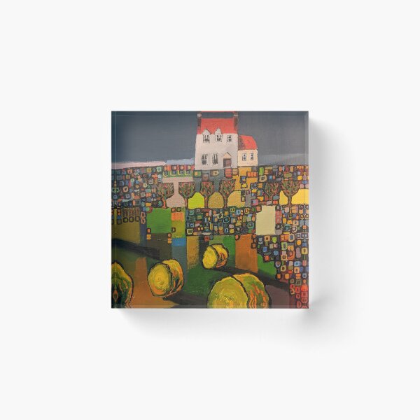 Item preview, The Farmhouse  designed and sold by Harryghoy.