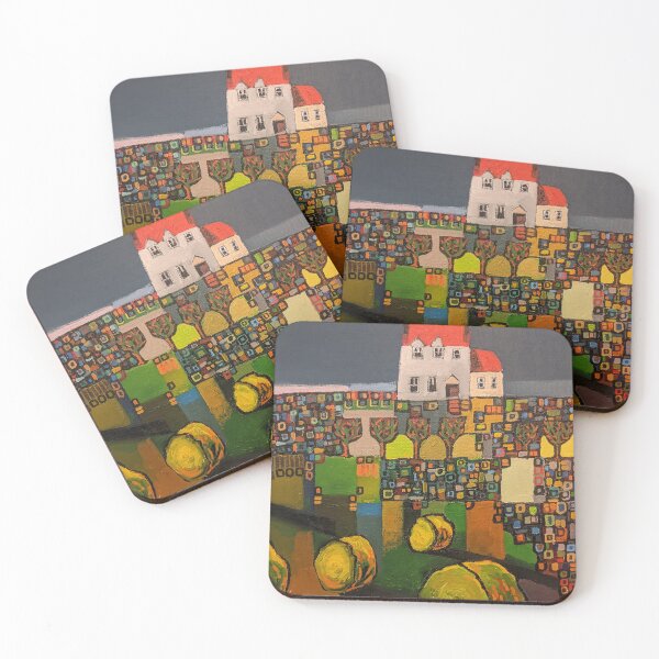 Item preview, The Farmhouse  designed and sold by Harryghoy.