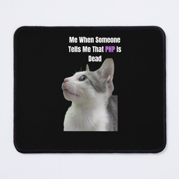 Item preview,  Funny Cat designed and sold by Designfs.