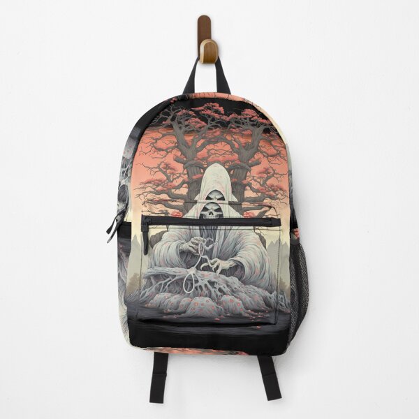 Item preview, Illustration Youkai designed and sold by MidArtForge.
